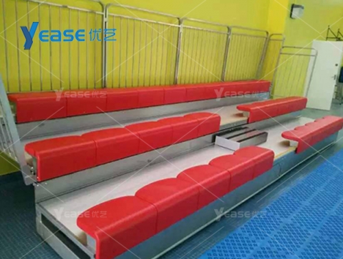 北京市北京京西國際學(xué)校游泳館