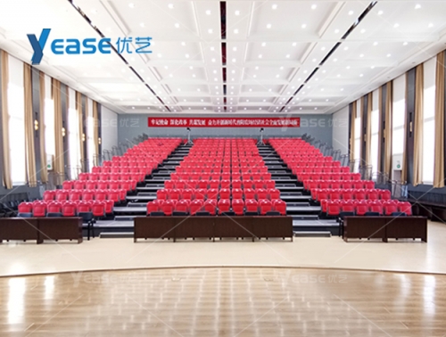 東北農(nóng)墾總局普陽(yáng)農(nóng)場(chǎng)職工俱樂(lè)部