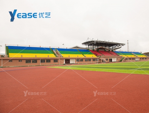 貴州省畢節(jié)市畢節(jié)一中體育場