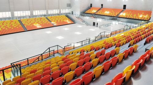 為什么全球的體育場館都在用HDPE和PP作為看臺(tái)座椅原料？