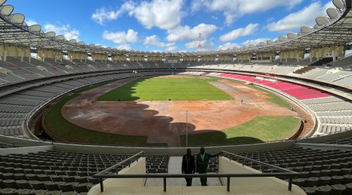 體育場館等級(jí)怎么分？不同級(jí)別能辦哪些比賽？